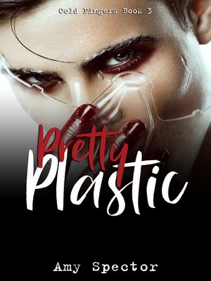 cover image of Pretty Plastic